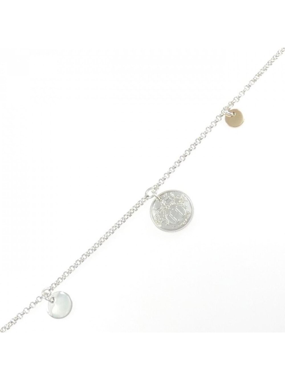 Hermes Exlibris PM Bracelet